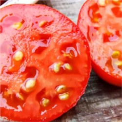 Помидоры Морковный Десерт — Carrot Dessert Tomato (10 семян)