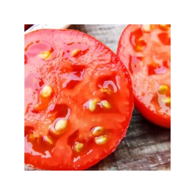 Помидоры Морковный Десерт — Carrot Dessert Tomato (10 семян)