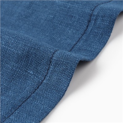 Салфетка «Этель» Tranquility, 30×40 см, лён 100%, 170 г/м²