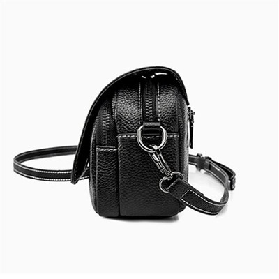 Bags Сумка женская / кожа / 19452