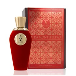 V CANTO F. DA MONTEFELTRO 100ml parfume