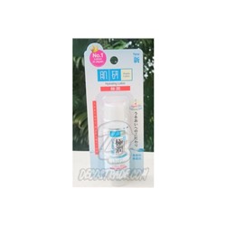 Гиалуроновый лосьон для лица от Hada Labo, Super Hyaluronic Acid Hydrating Lotion, 30 мл
