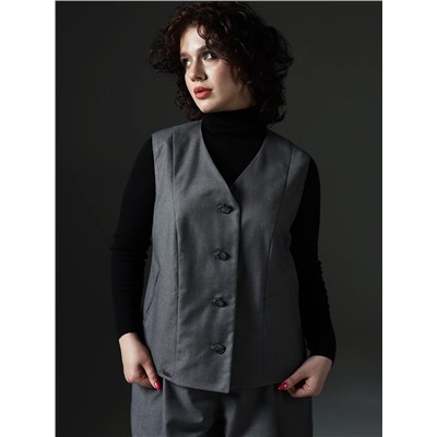 DIMMA Жилет 2546