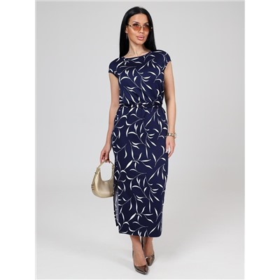 Касерес - платье белый