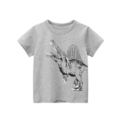 TSKIDS Футболка  9820