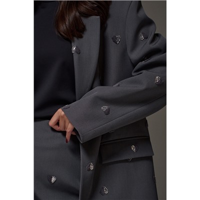 Блуза ANNETE A2373