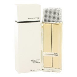 ADAM LEVINE edp (w) 100ml