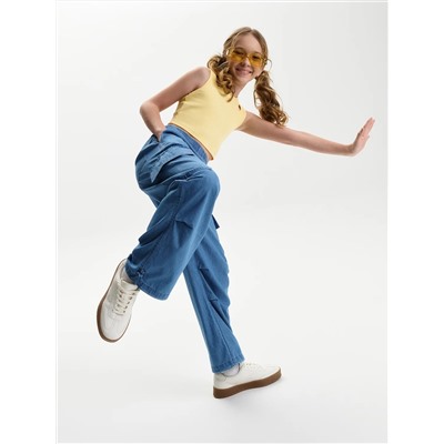 PELICAN Майка GFVY3369