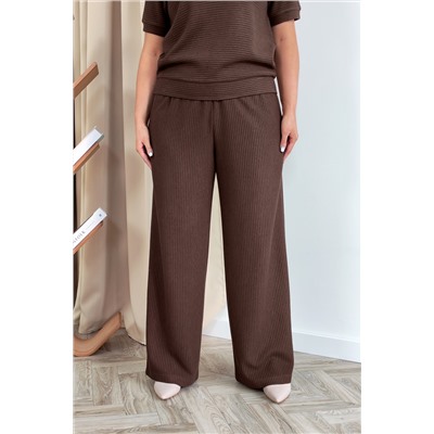 Костюм КFB-25-6 коричневый