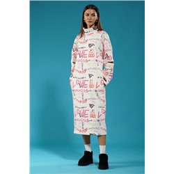 Kivviwear 4157.04, Платье