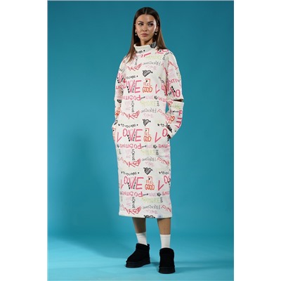 Kivviwear 4157.04, Платье