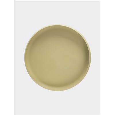 Столик журнальный текстурный «Оливковый», 45×45×52 см