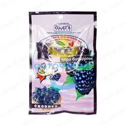 Кисель 90гр. Ежевика (кор*50)