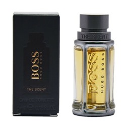 Пробник Hugo Boss the Scent Edt 5 ml original