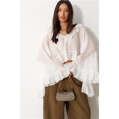 Брюки ANNETE A1774