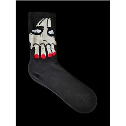 Носки р.35-40 "Абстракция" Fear