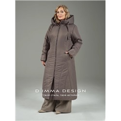 DIMMA Пальто 2503