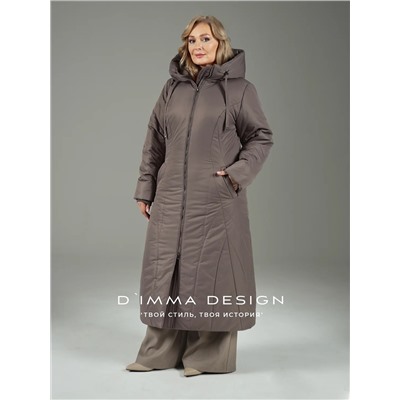 DIMMA Пальто 2503