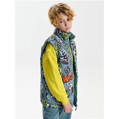 PELICAN Жилет BZVM3387