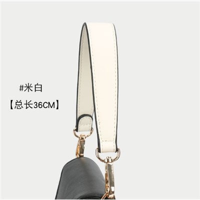 Ремень для сумки 704 36х2,5 см