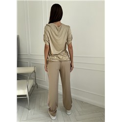 Женская футболка Sassofono