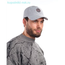 076-36 RB RICH Бейсболка мужская хлопок (56-62)