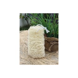 Натуральная мочалка из люфы (большая), Luffa Big