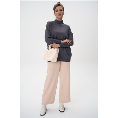 Джемпер Кира (тёмно-серый)