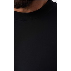 Футболка P511-06003 black