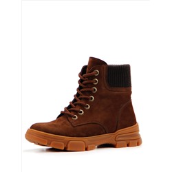 Ботинки ED'ART 921.astra15.n.brown R