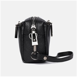 Bags Сумка женская / кожа /   025101