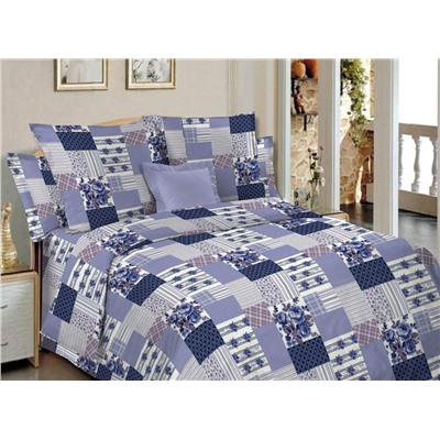 Постельное белье из бязи 125гр  БГ-1526