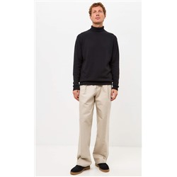 Водолазка F421-1532 black