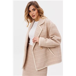 Юбка EOLA 2805 бежевый