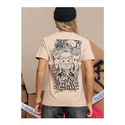 Футболка BATIK #1092570