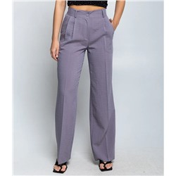 Брюки #БШ2325, серый