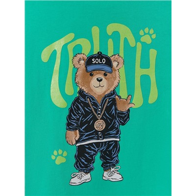 MARK FORMELLE Футболка 113453