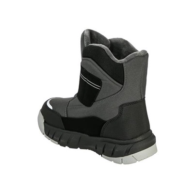 Ботинки зима Kedberry 125-35 grey