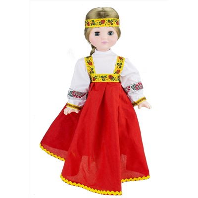 Ивановская красавица