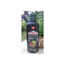 Травяной кондиционер для темных волос от Kokliang, Herbal conditioner Hair Darkening & Thickening, 200 мл