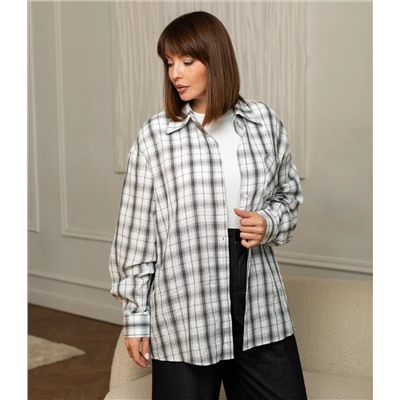 Рубашка #КТ522 (1), белый