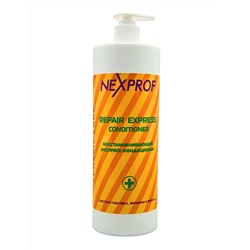 Nexxt Восстанавливающий экспресс-кондиционер, 1000 мл