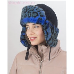 319/3-З Ушанка (56-58)