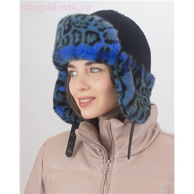 319/3-З Ушанка (56-58)