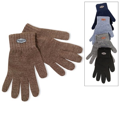 TG-756 Перчатки детские, шерсть
