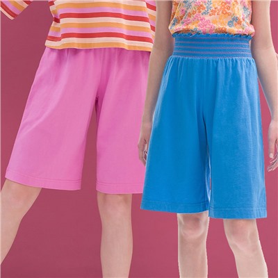 GFH4319 шорты для девочек (1 шт в кор.)