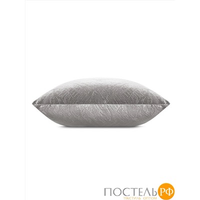 Daily by T ВЕНУА беж-сер Декоративная Подушка 40х40, 1пр, плстр.