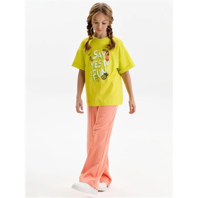 PELICAN Брюки GFP3352//1U