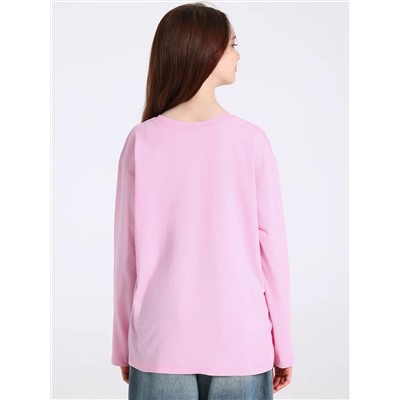 Апрель Лонгслив 1ДДЛД5113001