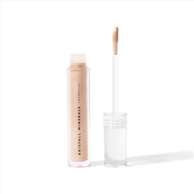 Кремовый хайлайтер Liquid GLOW (01 Sunny day)